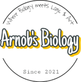 Arnob's Biology